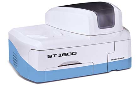 BT 1600